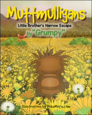 Muttmulligans Little Brother's Narrow Escape