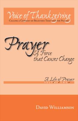 Prayer