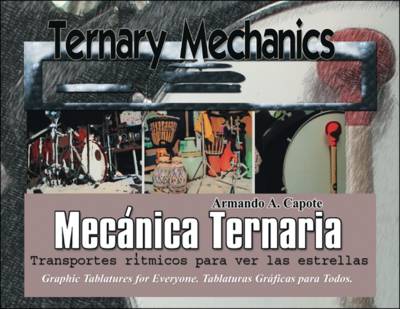 Ternary Mechanics
