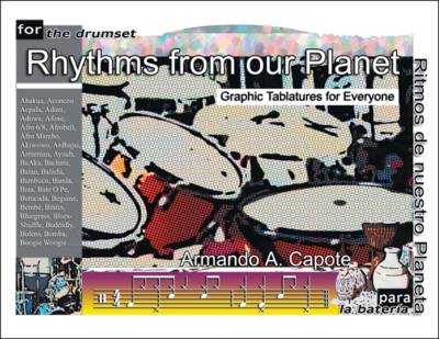 Rhythms from Our Planet