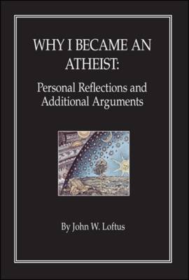 Why I Became an Atheist