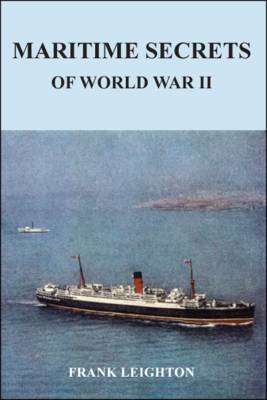 Maritime Secrets of World War II