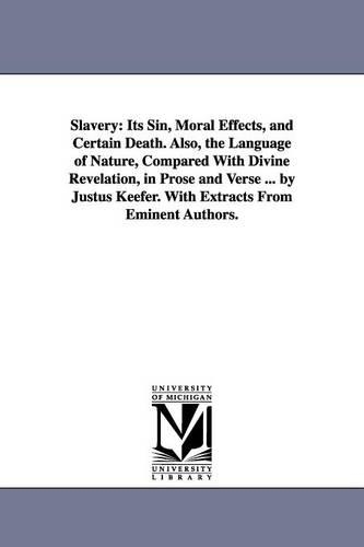 Slavery
