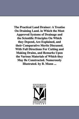 The Practical Land Drainer