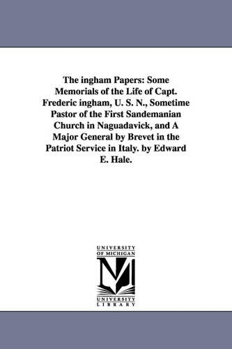 The ingham Papers