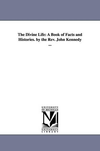 The Divine Life