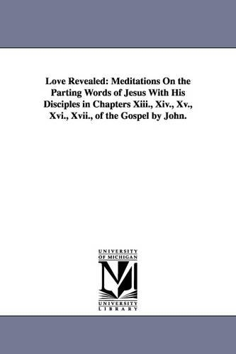 Love Revealed