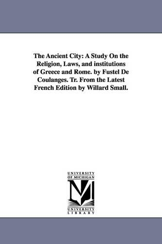 The Ancient City