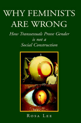Why Feminists Are Wrong