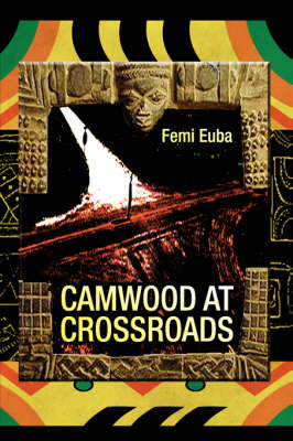 Camwood at Crossroads