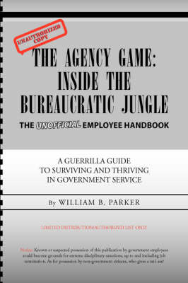 The Agency Game