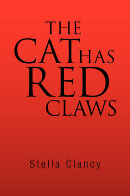 The Cat Has Red Claws