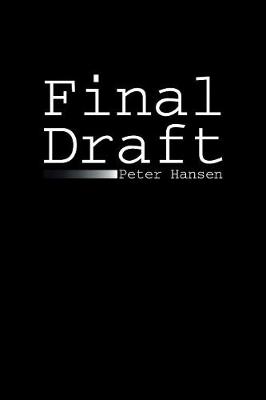 Final Draft