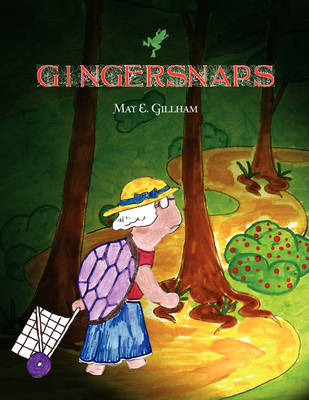Gingersnaps