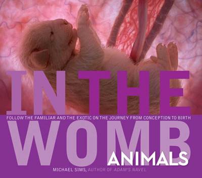 In the Womb: Animals