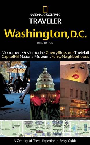 Washington D.C.