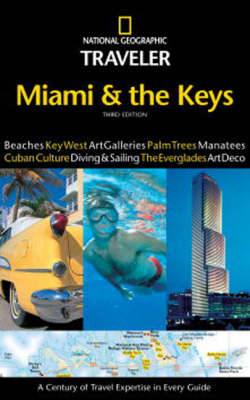 Miami and the Keys