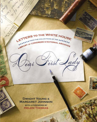 Dear First Lady