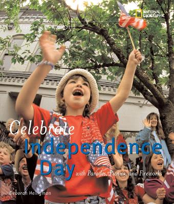 Celebrate Independence