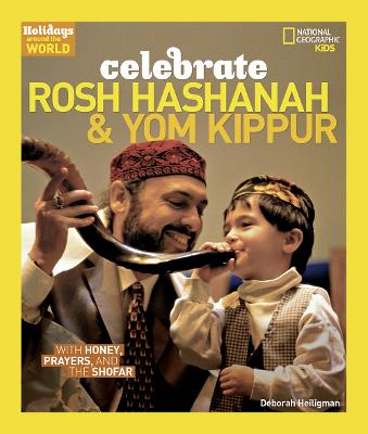 Celebrate Rosh Hashanah