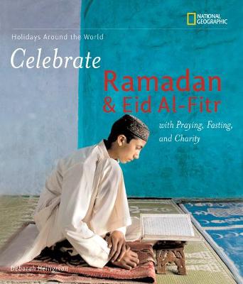 Celebrate Ramadan and Eid al-Fitr
