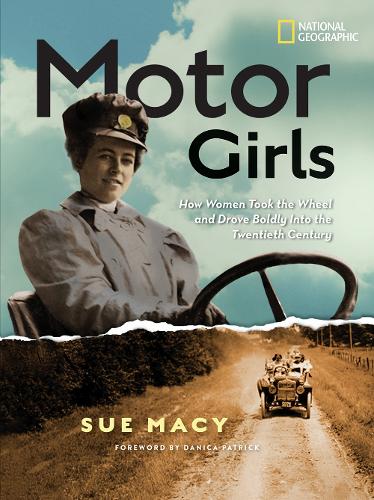 Motor Girls