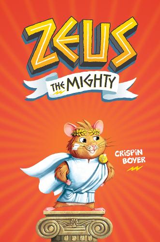 Zeus The Mighty 2