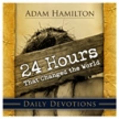 24 Hours That Changed the World