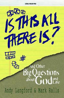 Is This All There Is?