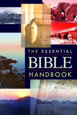 The Essential Bible Handbook