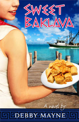 Sweet Baklava