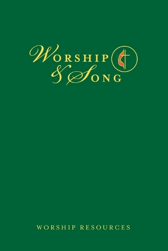Worship & Song Worship Resources Edition