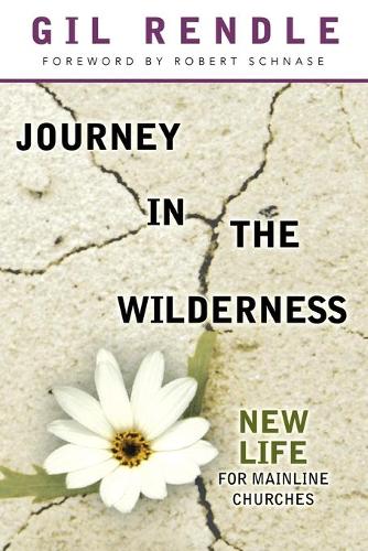 Journey in the Wilderness