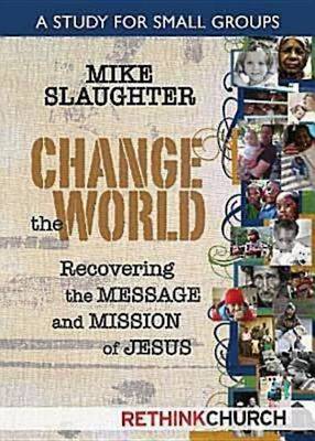 Change the World