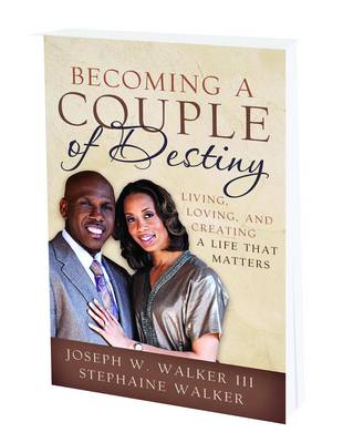 Becoming a Couple of Destiny