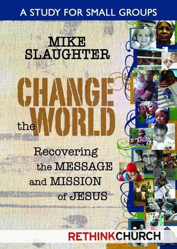 Change the World
