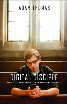 Digital Disciple