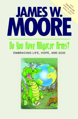 Do You Have Alligator Arms?