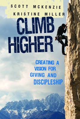 CLIMB Higher