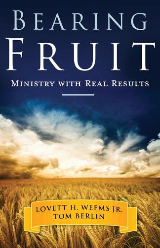 Bearing Fruit