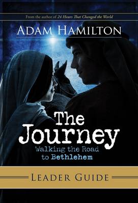 The Journey DVD
