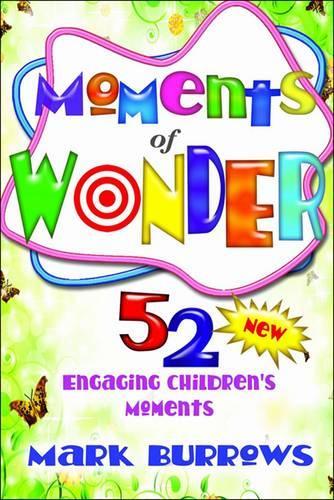 Moments of Wonder