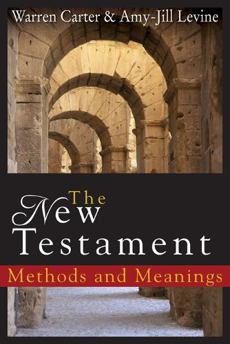 The New Testament