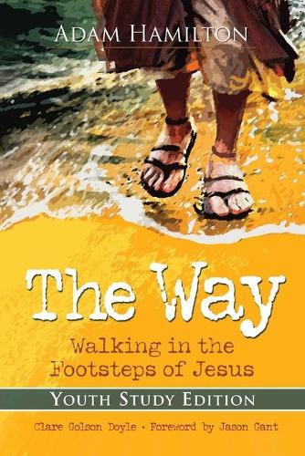 Way, The: Youth Study Edition