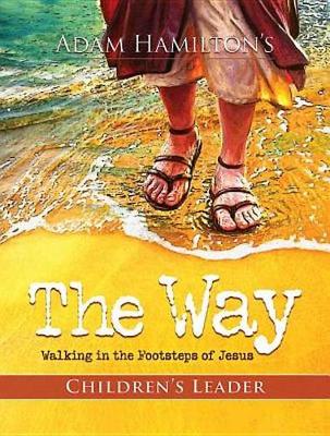 Way, The: Children's Leader