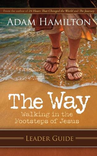 Way, The: Leader Guide