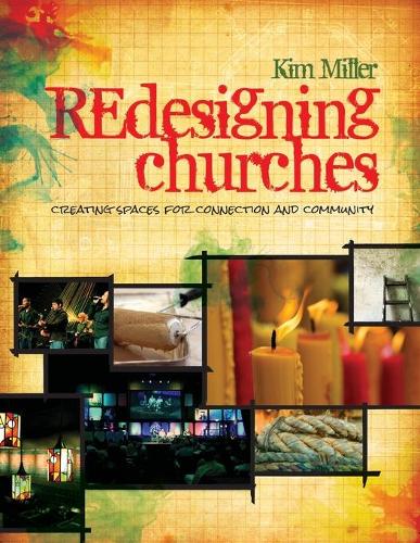 REdesigning Churches