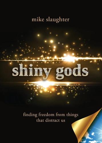 shiny gods