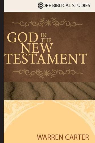 God in the New Testament