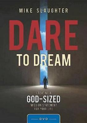Dare to Dream DVD